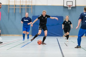 Bild 220 - F Loewinnen Hallen Cup